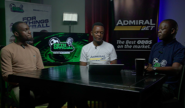 Media Personality Tumu Siime is joined by Coach Brennan Mwebaze and Taremwa Constantine to analyse all the latest news in the world of Sport.